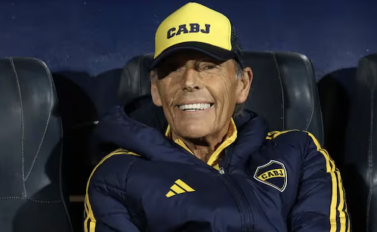 Murió Miguel Ángel Russo, símbolo del fútbol argentino